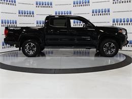 2017 Toyota Tacoma (CC-2095409) for sale in Greensboro, North Carolina