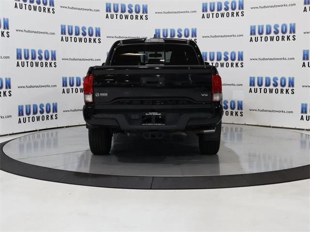 2017 Toyota Tacoma (CC-2095409) for sale in Greensboro, North Carolina