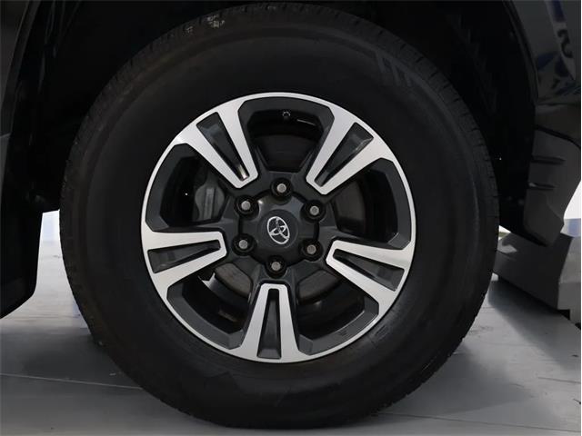 2017 Toyota Tacoma (CC-2095409) for sale in Greensboro, North Carolina