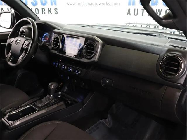 2017 Toyota Tacoma (CC-2095409) for sale in Greensboro, North Carolina