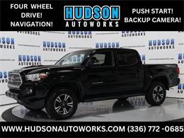 2017 Toyota Tacoma (CC-2095409) for sale in Greensboro, North Carolina