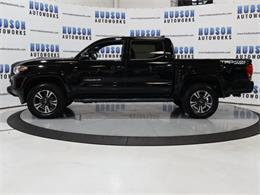 2017 Toyota Tacoma (CC-2095409) for sale in Greensboro, North Carolina