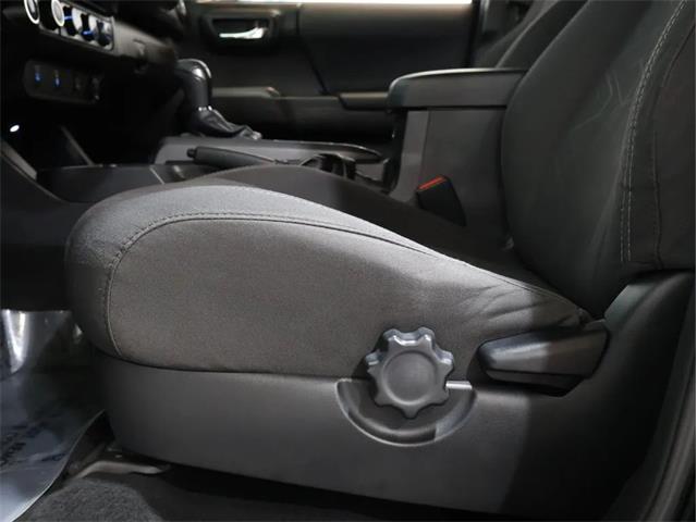 2017 Toyota Tacoma (CC-2095409) for sale in Greensboro, North Carolina
