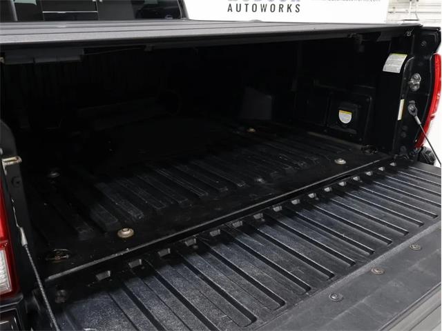 2017 Toyota Tacoma (CC-2095409) for sale in Greensboro, North Carolina