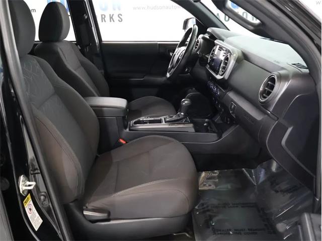 2017 Toyota Tacoma (CC-2095409) for sale in Greensboro, North Carolina