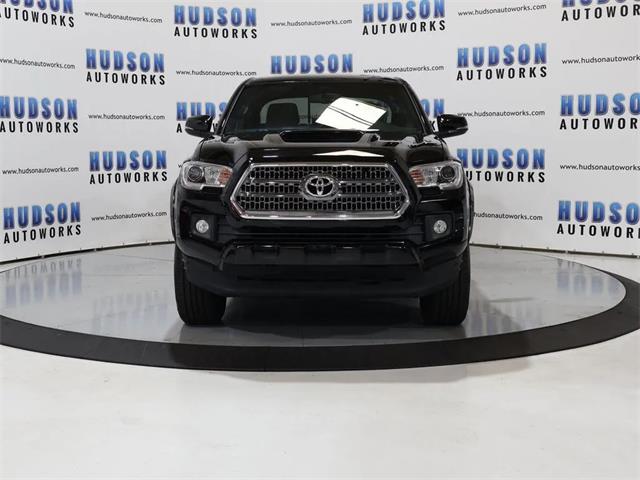 2017 Toyota Tacoma (CC-2095409) for sale in Greensboro, North Carolina