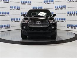 2017 Toyota Tacoma (CC-2095409) for sale in Greensboro, North Carolina