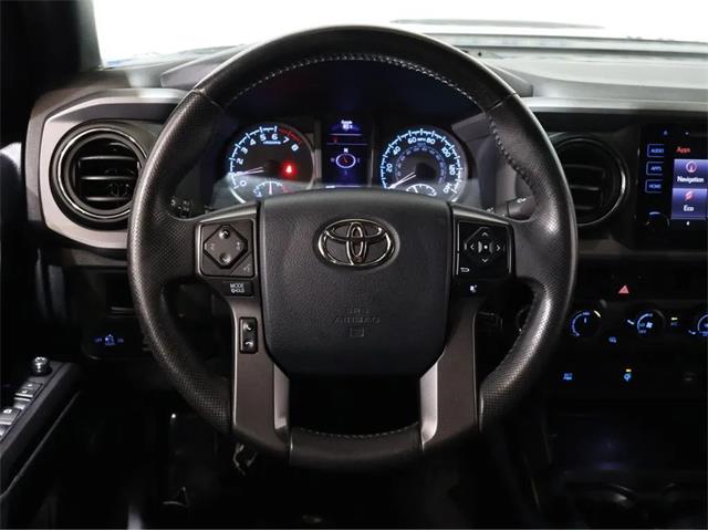 2017 Toyota Tacoma (CC-2095409) for sale in Greensboro, North Carolina