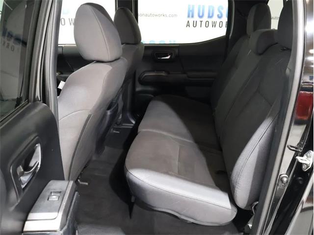 2017 Toyota Tacoma (CC-2095409) for sale in Greensboro, North Carolina
