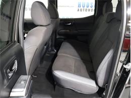 2017 Toyota Tacoma (CC-2095409) for sale in Greensboro, North Carolina