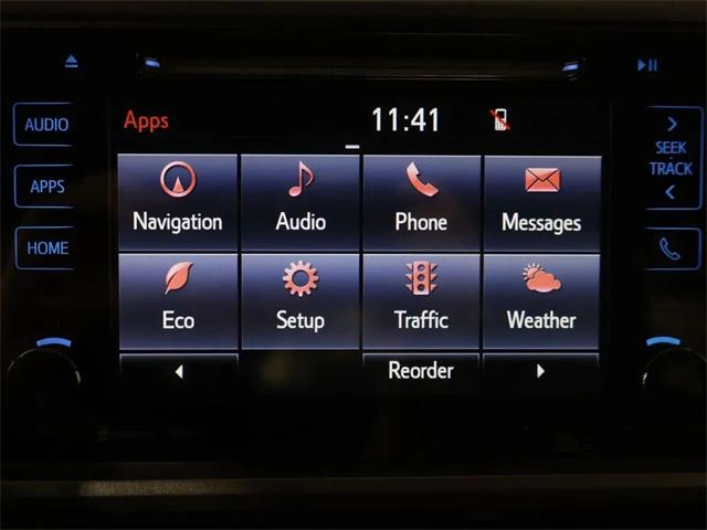 2017 Toyota Tacoma (CC-2095409) for sale in Greensboro, North Carolina
