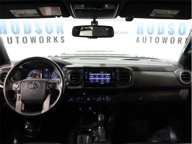 2017 Toyota Tacoma (CC-2095409) for sale in Greensboro, North Carolina