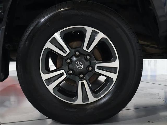 2017 Toyota Tacoma (CC-2095409) for sale in Greensboro, North Carolina