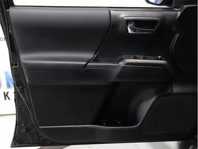 2017 Toyota Tacoma (CC-2095409) for sale in Greensboro, North Carolina