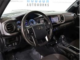 2017 Toyota Tacoma (CC-2095409) for sale in Greensboro, North Carolina
