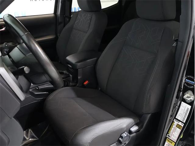 2017 Toyota Tacoma (CC-2095409) for sale in Greensboro, North Carolina