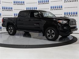 2017 Toyota Tacoma (CC-2095409) for sale in Greensboro, North Carolina