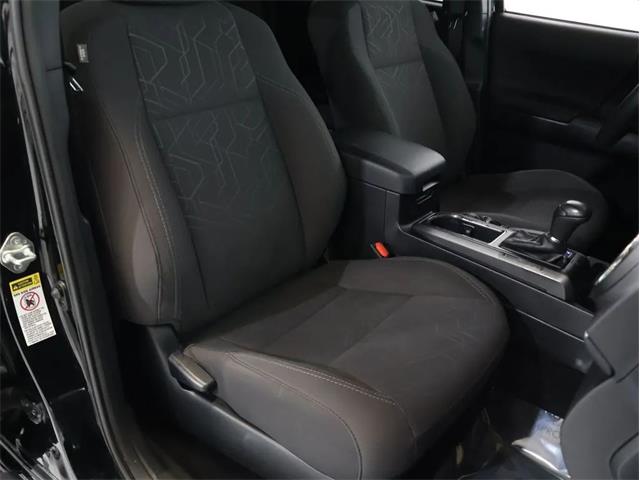 2017 Toyota Tacoma (CC-2095409) for sale in Greensboro, North Carolina