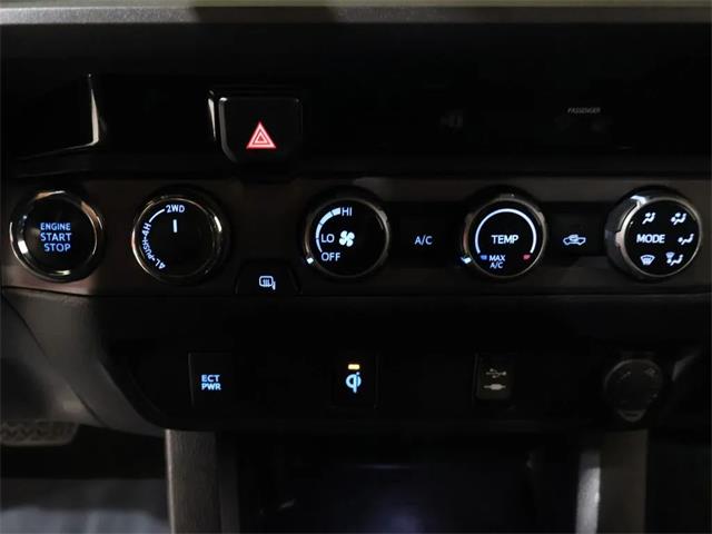 2017 Toyota Tacoma (CC-2095409) for sale in Greensboro, North Carolina
