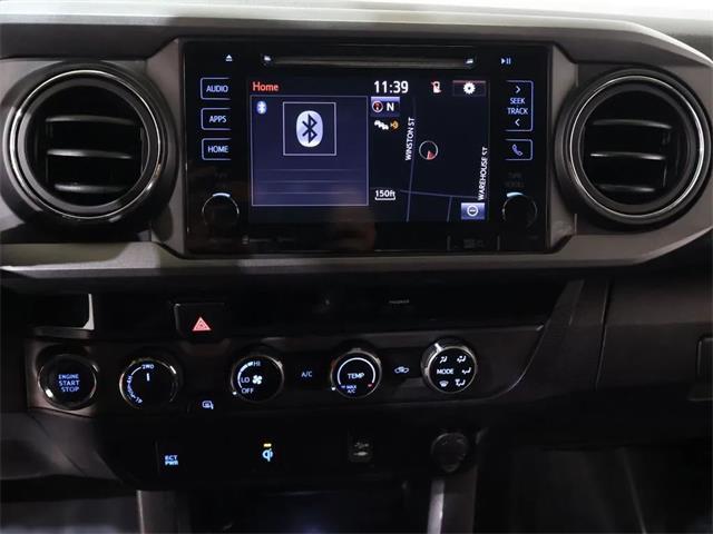 2017 Toyota Tacoma (CC-2095409) for sale in Greensboro, North Carolina