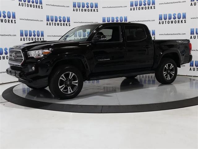 2017 Toyota Tacoma (CC-2095409) for sale in Greensboro, North Carolina