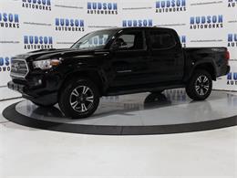 2017 Toyota Tacoma (CC-2095409) for sale in Greensboro, North Carolina
