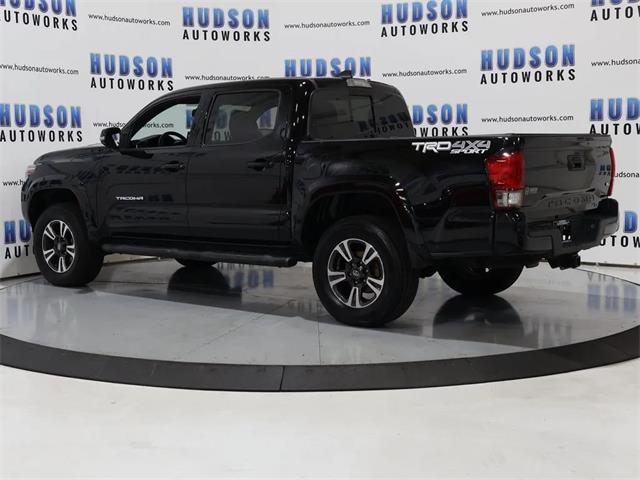 2017 Toyota Tacoma (CC-2095409) for sale in Greensboro, North Carolina