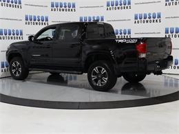 2017 Toyota Tacoma (CC-2095409) for sale in Greensboro, North Carolina