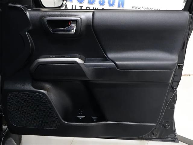 2017 Toyota Tacoma (CC-2095409) for sale in Greensboro, North Carolina