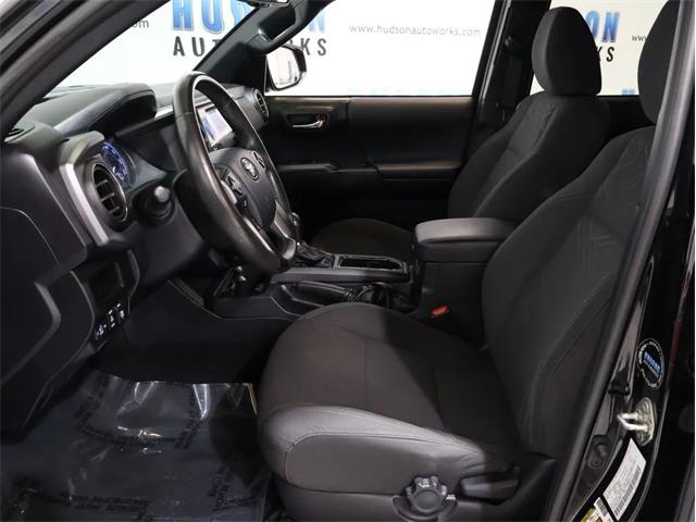 2017 Toyota Tacoma (CC-2095409) for sale in Greensboro, North Carolina