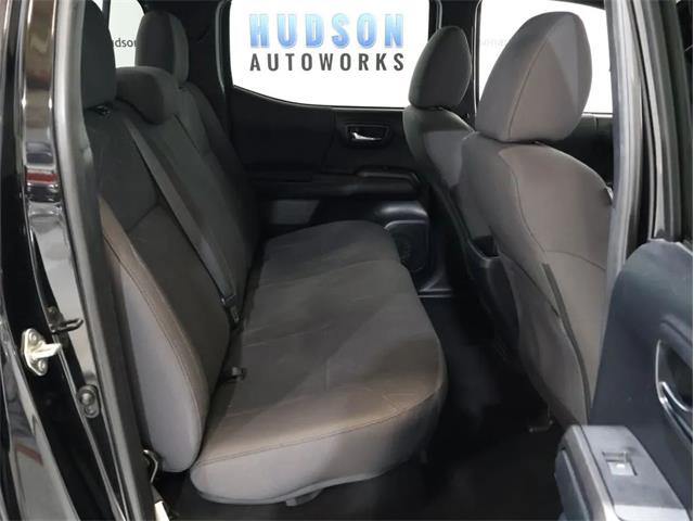 2017 Toyota Tacoma (CC-2095409) for sale in Greensboro, North Carolina
