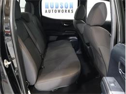 2017 Toyota Tacoma (CC-2095409) for sale in Greensboro, North Carolina