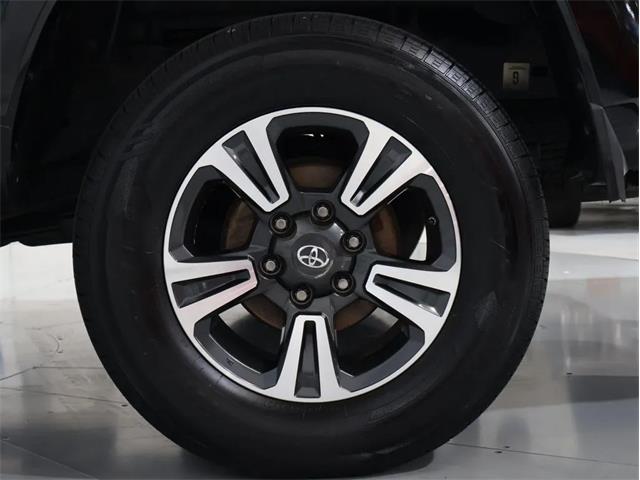 2017 Toyota Tacoma (CC-2095409) for sale in Greensboro, North Carolina