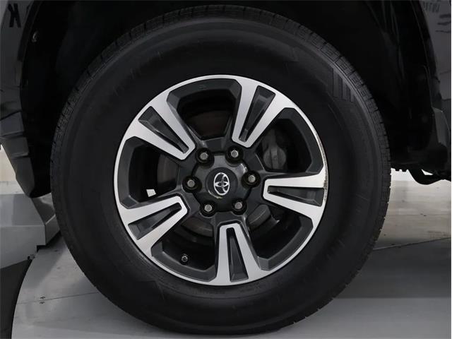 2017 Toyota Tacoma (CC-2095409) for sale in Greensboro, North Carolina