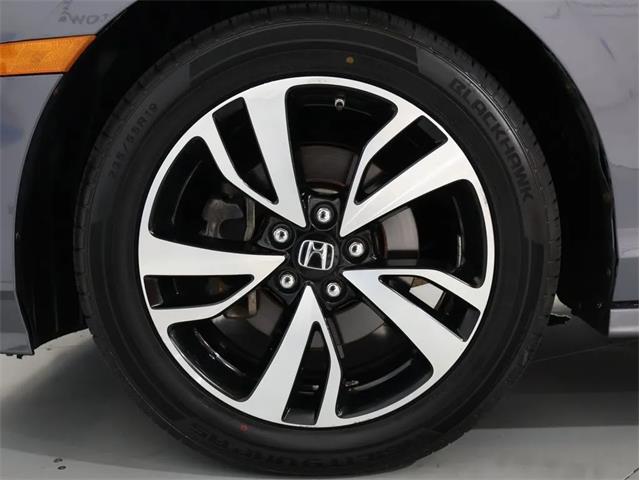 2019 Honda Odyssey (CC-2095411) for sale in Greensboro, North Carolina