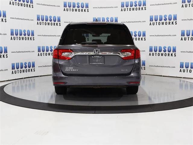 2019 Honda Odyssey (CC-2095411) for sale in Greensboro, North Carolina