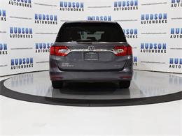 2019 Honda Odyssey (CC-2095411) for sale in Greensboro, North Carolina