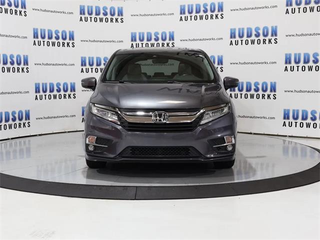2019 Honda Odyssey (CC-2095411) for sale in Greensboro, North Carolina