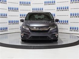 2019 Honda Odyssey (CC-2095411) for sale in Greensboro, North Carolina