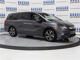 2019 Honda Odyssey (CC-2095411) for sale in Greensboro, North Carolina
