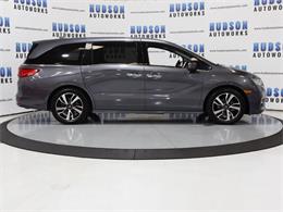 2019 Honda Odyssey (CC-2095411) for sale in Greensboro, North Carolina