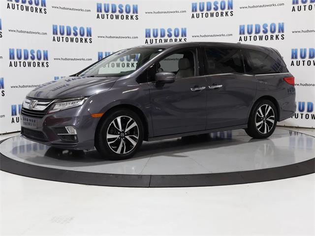 2019 Honda Odyssey (CC-2095411) for sale in Greensboro, North Carolina