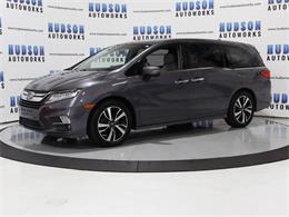 2019 Honda Odyssey (CC-2095411) for sale in Greensboro, North Carolina