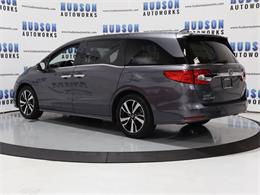 2019 Honda Odyssey (CC-2095411) for sale in Greensboro, North Carolina