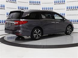 2019 Honda Odyssey (CC-2095411) for sale in Greensboro, North Carolina