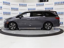 2019 Honda Odyssey (CC-2095411) for sale in Greensboro, North Carolina