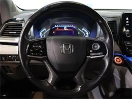 2019 Honda Odyssey (CC-2095411) for sale in Greensboro, North Carolina