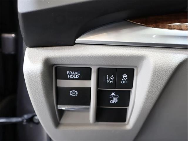 2019 Honda Odyssey (CC-2095411) for sale in Greensboro, North Carolina