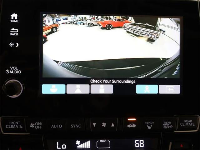 2019 Honda Odyssey (CC-2095411) for sale in Greensboro, North Carolina