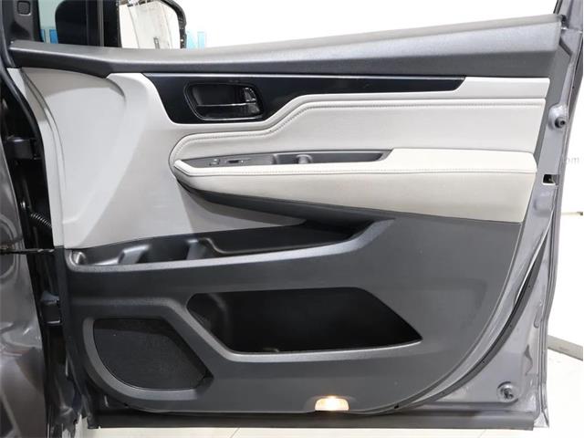 2019 Honda Odyssey (CC-2095411) for sale in Greensboro, North Carolina